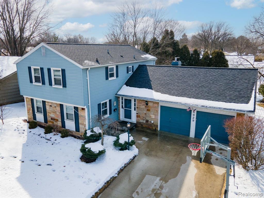 4929 Danbury Drive, Troy, MI 48085 — Photo 3