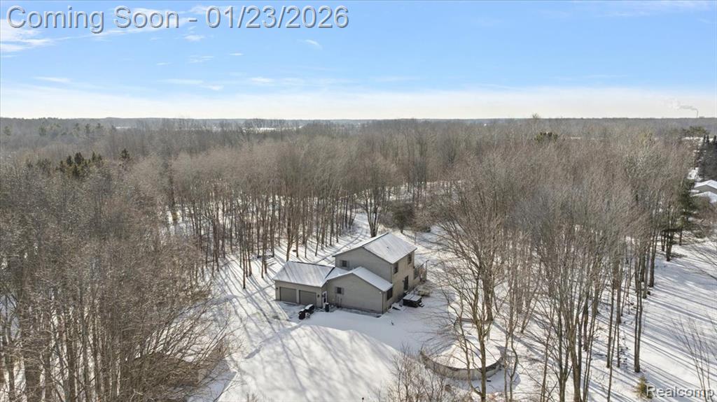 8404 Black River Road, MI 48032 — Photo 52