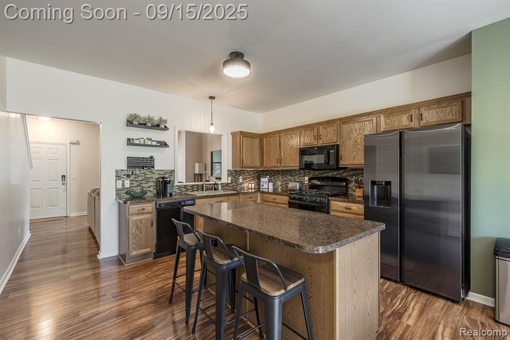 10455 Scarlet Oak Drive, Ypsilanti, MI 48198 — Photo 17
