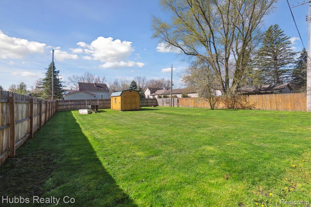 4695 CENTER Street, Millington, MI 48746 — Photo 44