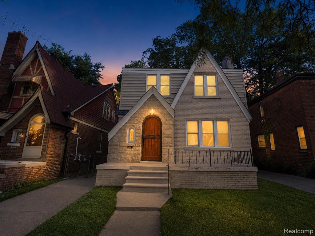 9175 Devonshire Road, Detroit, MI 48224 — Photo 23