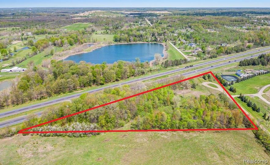 7585 BELLEVILLE Road, Belleville, MI, 48111