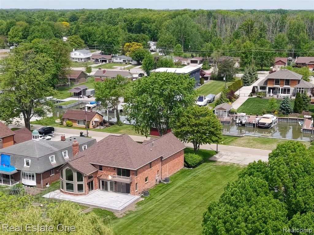 48556 Harbor Drive, Chesterfield, MI 48047 — Photo 62
