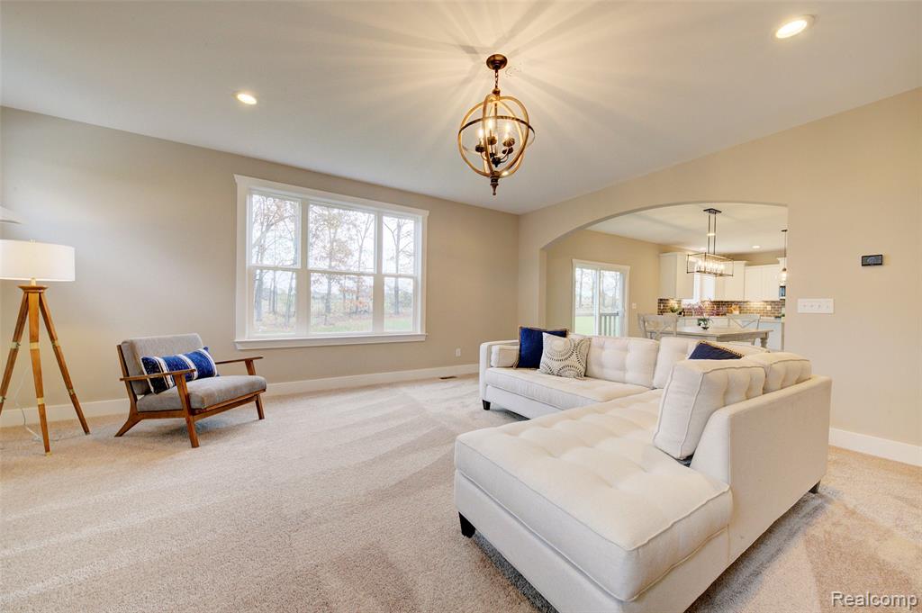 639 ROUND ROCK (MOH83), Howell, MI 48843 — Photo 8