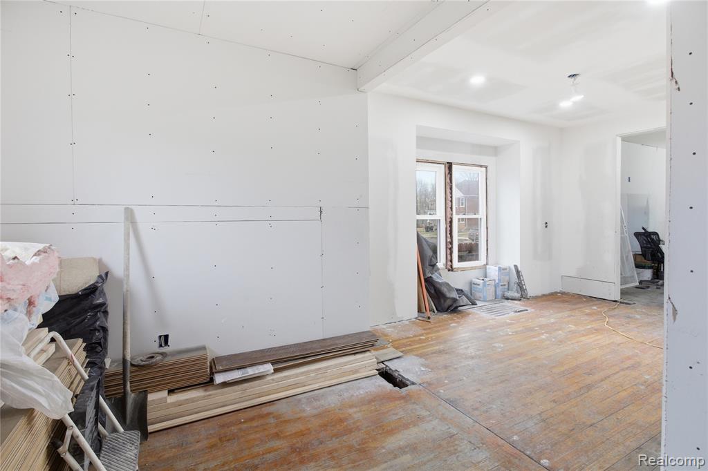 4624 Pacific Street, Detroit, MI 48204 — Photo 20