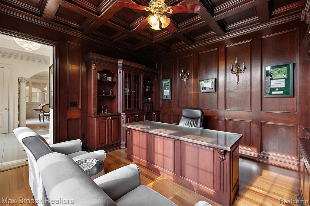 7428 Foxburg Court, Clarkston, MI, 48348