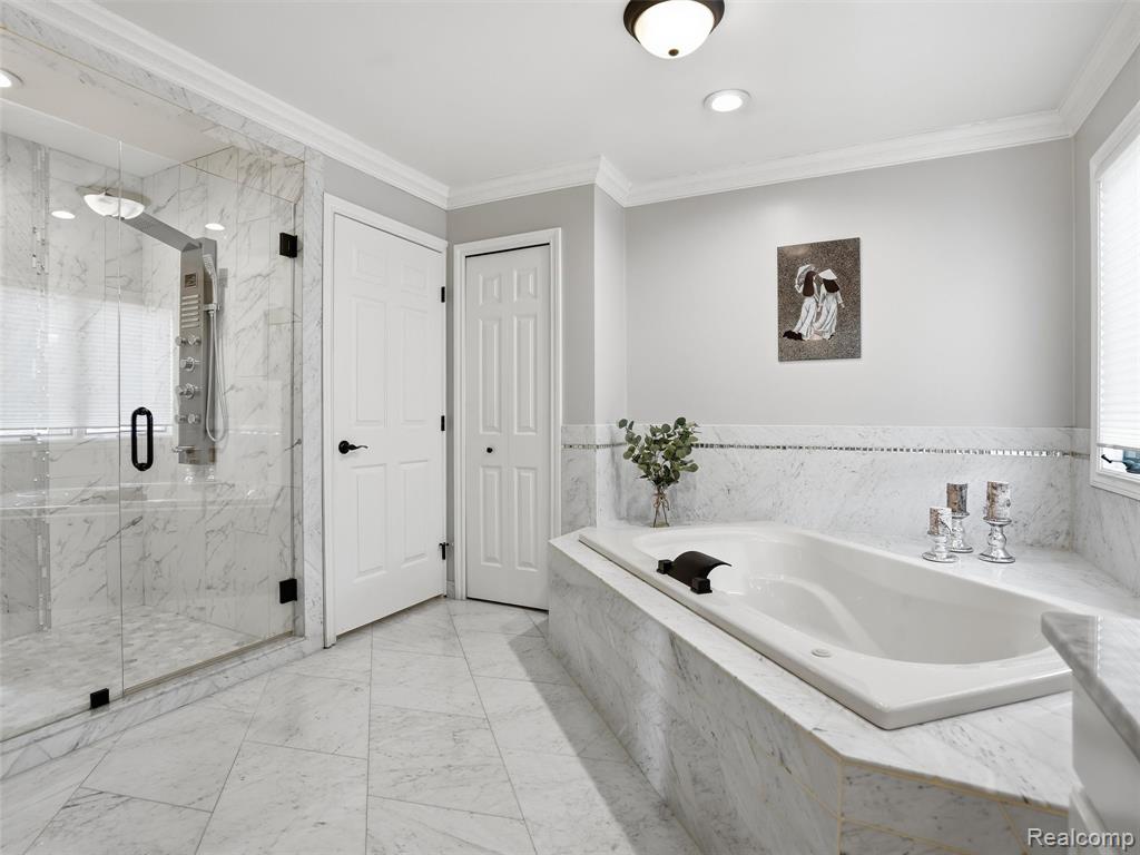 54465 Birchfield Drive E, Shelby Twp, MI 48316 — Photo 48