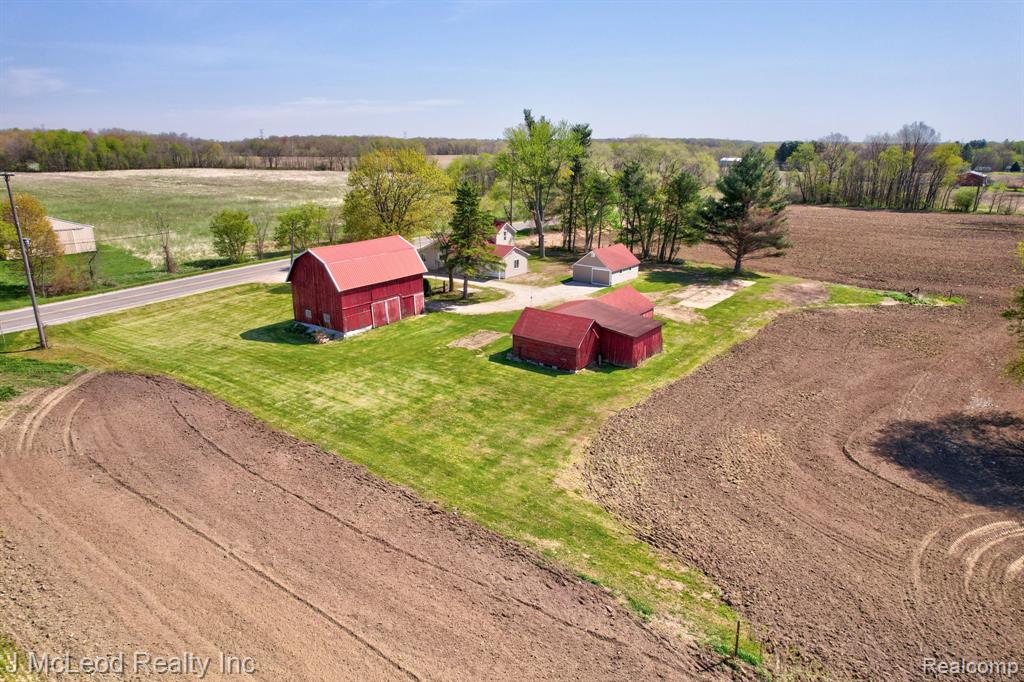 7016 E Dodge Road, Mount Morris, MI 48458 — Photo 55