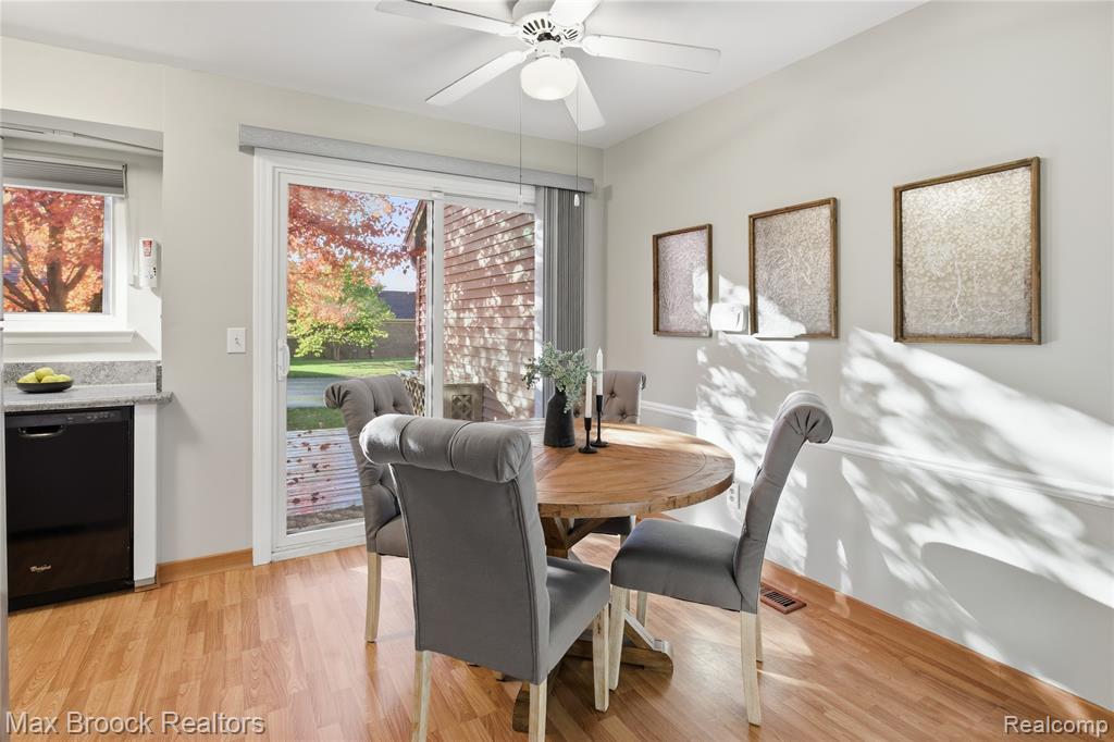 2846 Bombridge Court, Ann Arbor, MI 48104 — Photo 7