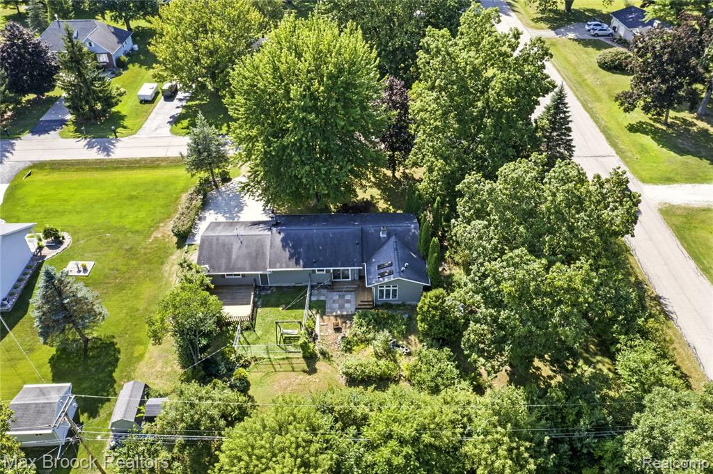 3084 E Hillcrest Drive, Clyde, MI 48049 — Photo 54