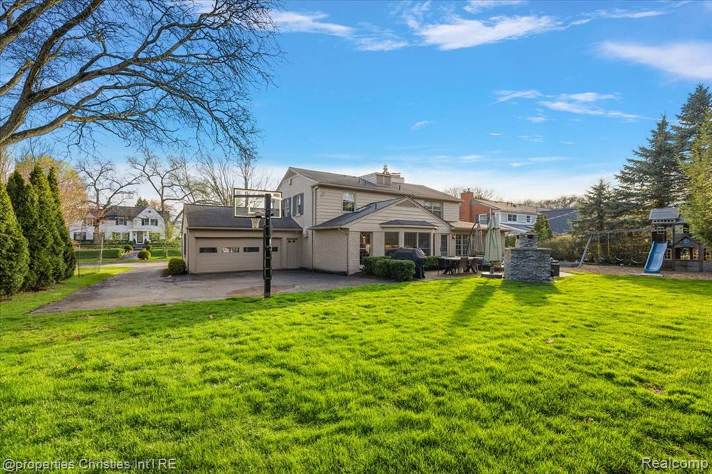 2684 Bradway Boulevard, Bloomfield Hills, MI 48301 — Photo 61