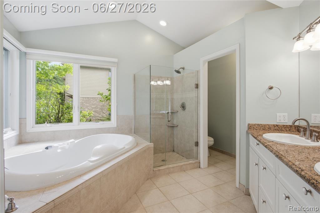 9015 Huron Bluffs Drive, White Lake, MI — Photo 22