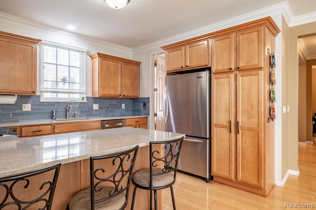50291 HANCOCK Street, Canton, MI 48188 — Photo 14