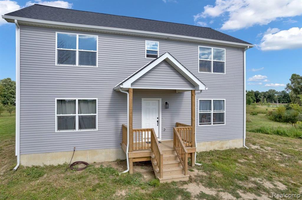 2472 MILLER Road, Riley, MI — Photo 2