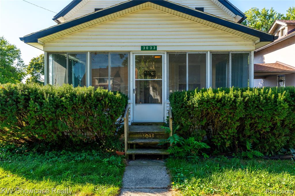 3033 Cass Lake Avenue, Keego Harbor, MI 48320 — Photo 30