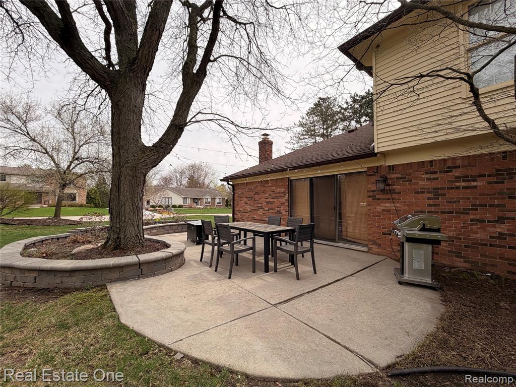 46310 Lafonde Court, Plymouth, MI 48170 — Photo 42