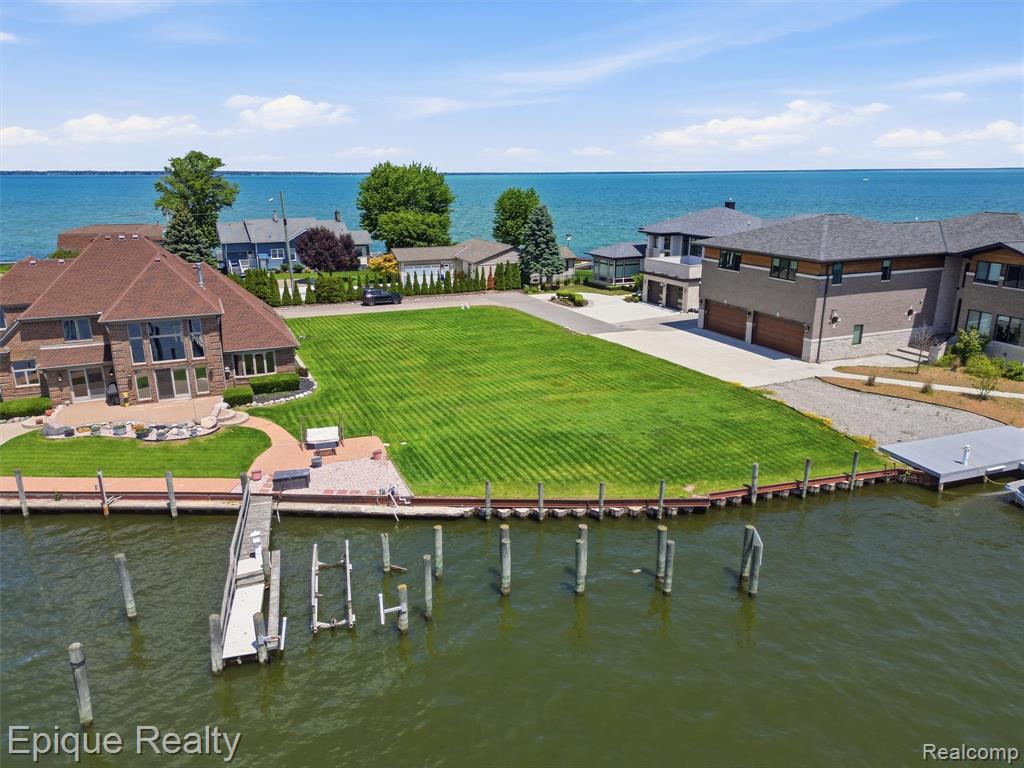 33126 N River Road, Harrison Township, MI