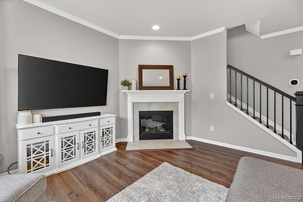 990 Shay Street E, Canton, MI 48188 — Photo 14