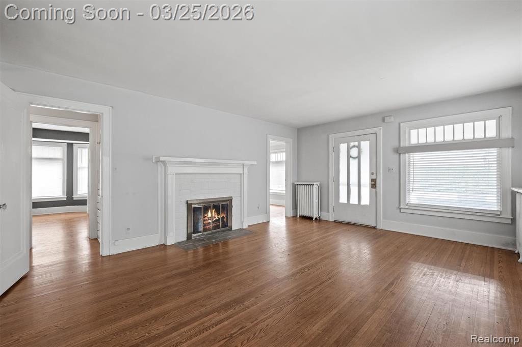 1117 N Oak Street, Rochester, MI 48307 — Photo 6