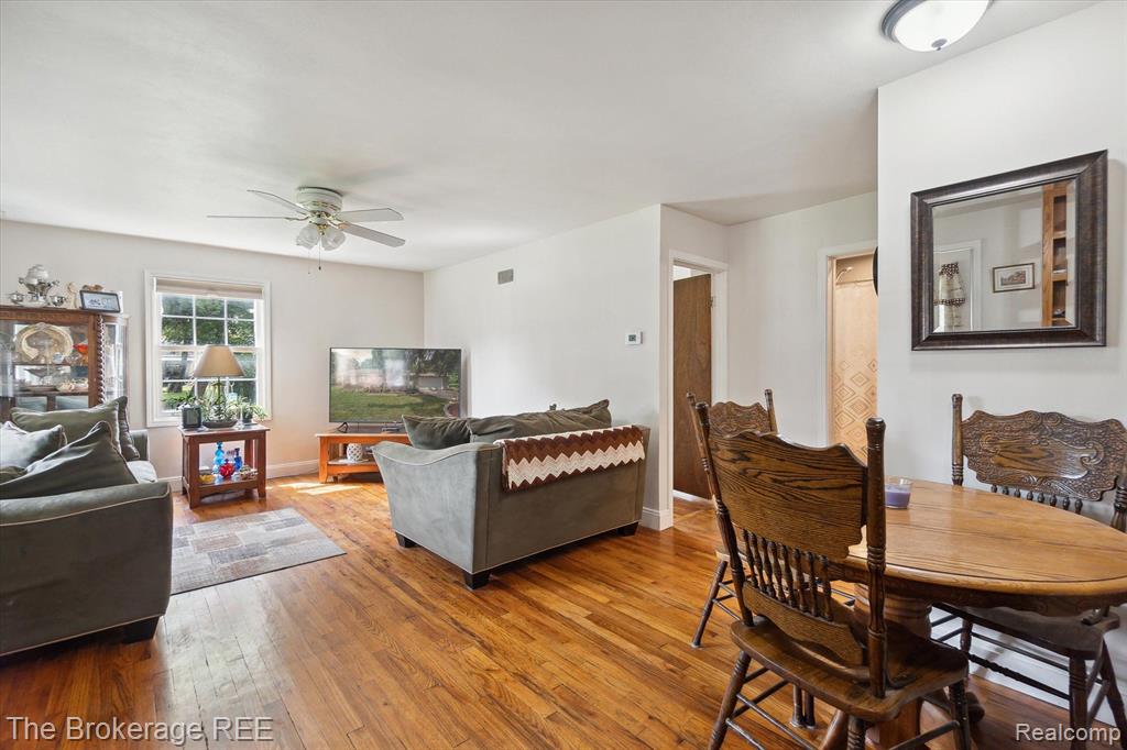 3880 PLEASANT Street, Dryden, MI 48428 — Photo 8