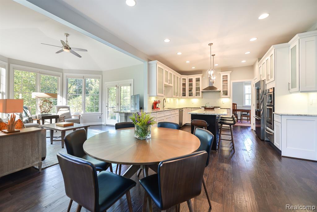 17905 BRIAR RIDGE Lane, Northville, MI 48168 — Photo 14
