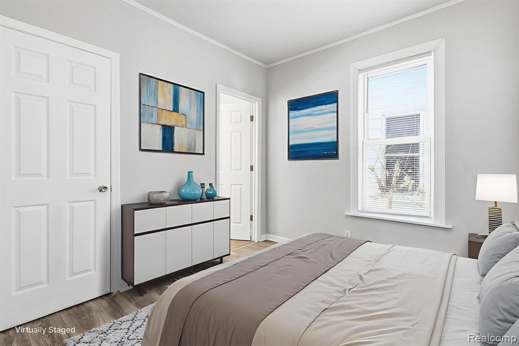 53 Cortland Street, Highland Park, MI 48203 — Photo 12