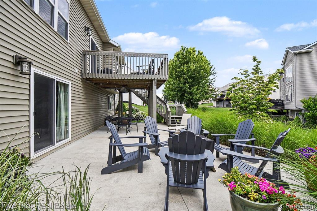 3245 Deep Rose Drive, Hudsonville, MI 49426 — Photo 25
