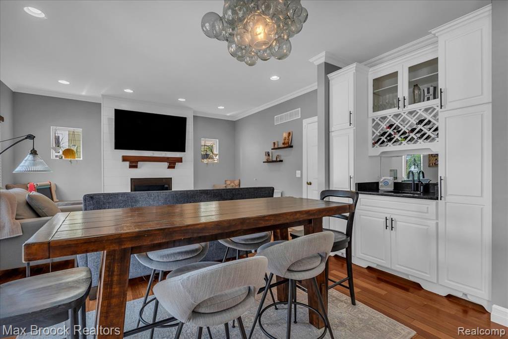706 Chambers Street, Royal Oak, MI 48067 — Photo 12