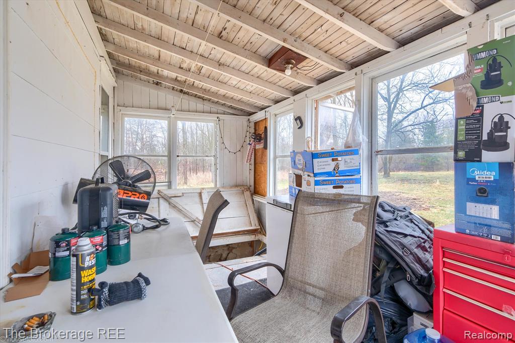 4422 N Lapeer Road, Columbiaville, MI 48421 — Photo 25