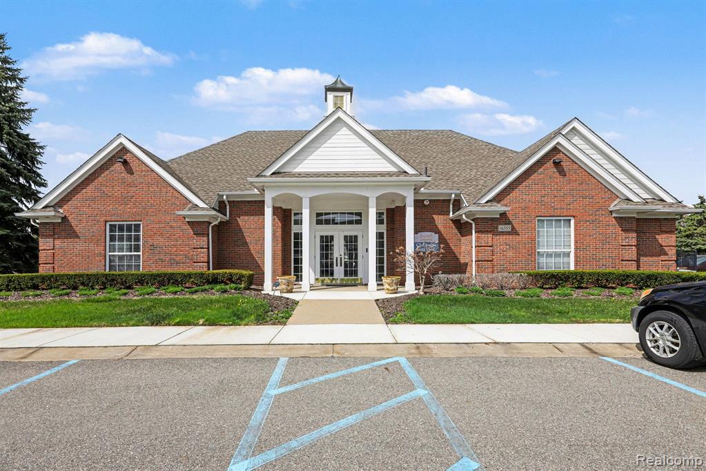 16413 Dominion Drive, Macomb, MI 48044 — Photo 28