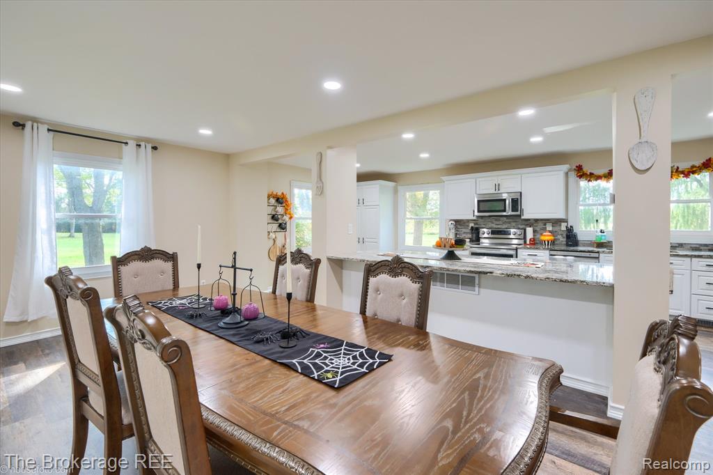 8171 N Linden Road, Mount Morris, MI 48458 — Photo 34