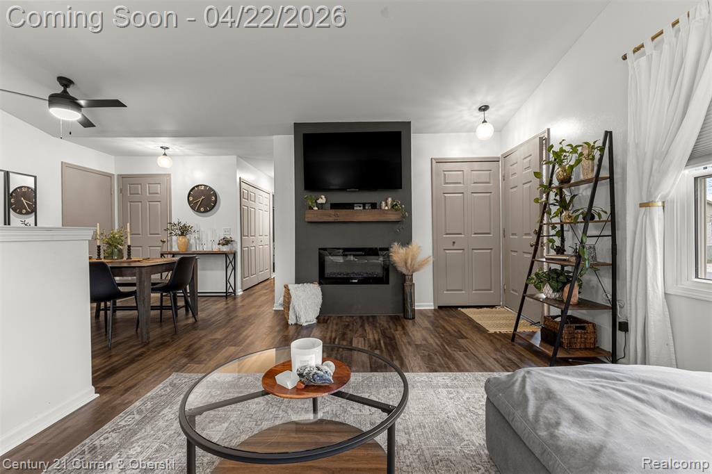 41812 King Edward Court, Clinton Twp, MI 48038 — Photo 9