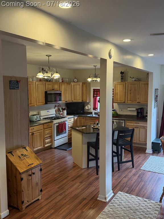 4070 Blood Road, Metamora, MI 48455 — Photo 10