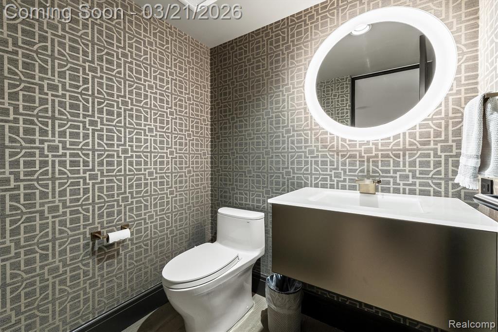 743 W Frank Street, Birmingham, MI 48009 — Photo 43