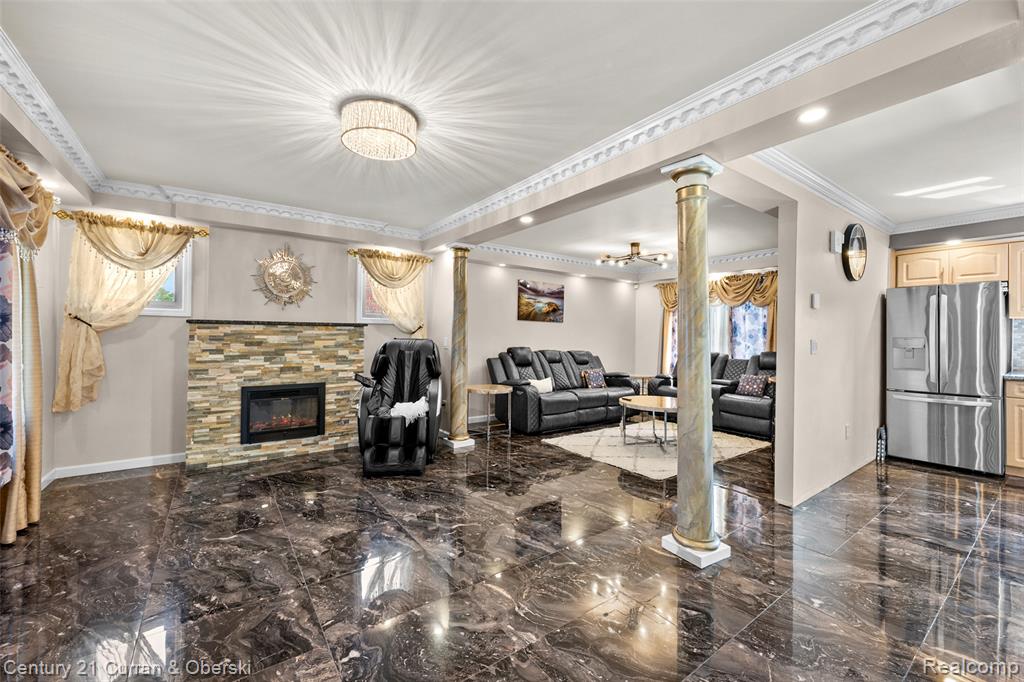 6132 Kenilworth Street, Dearborn, MI 48126 — Photo 3