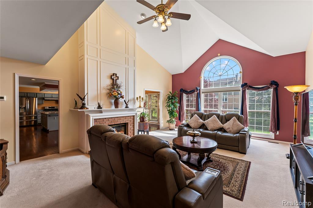 3432 Bonniebrook Court, Rochester, MI 48306 — Photo 11