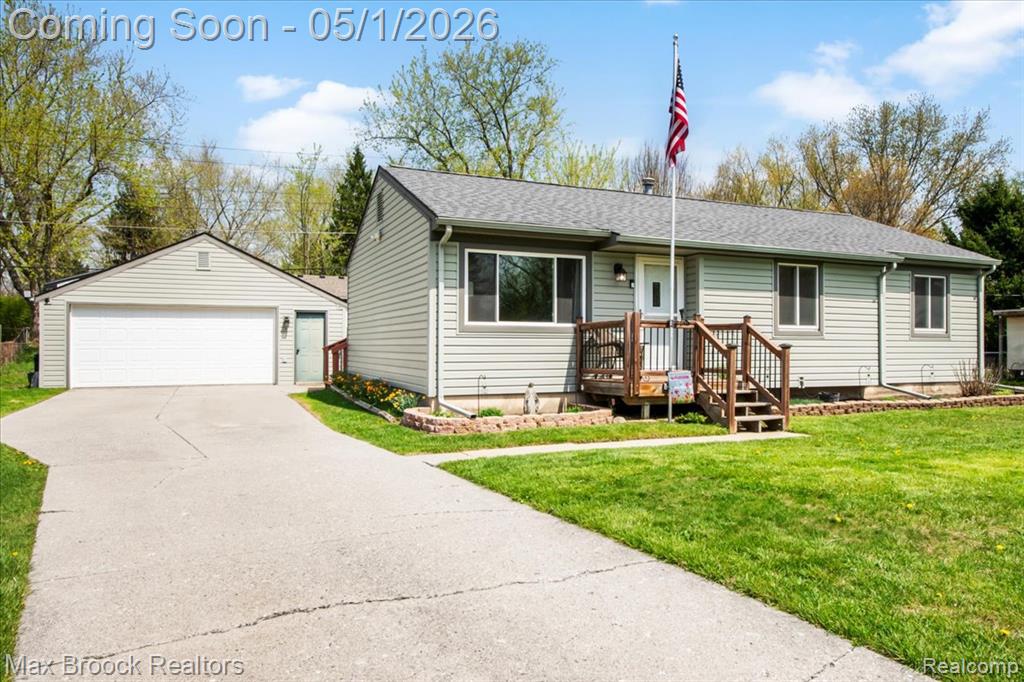 1165 Annjo Street, Walled Lake, MI 48390 — Photo 2