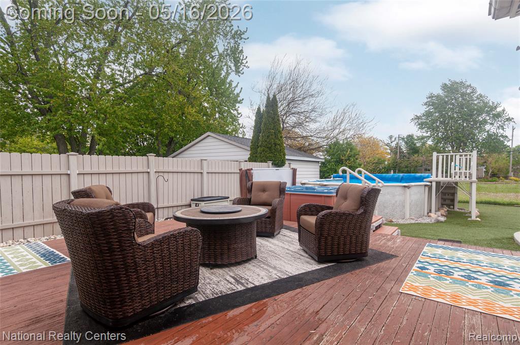 2446 Milverton Drive, Troy, MI 48083 — Photo 34