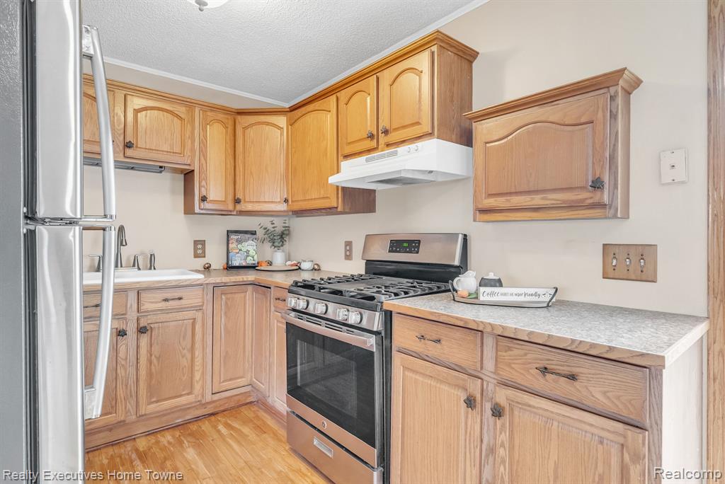 4151 Manning Drive, Burtchville, MI 48059 — Photo 14