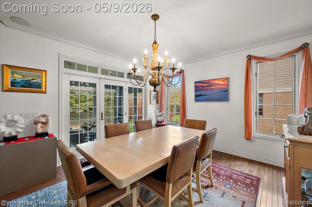4145 Chatfield Lane, Troy, MI 48098 — Photo 15