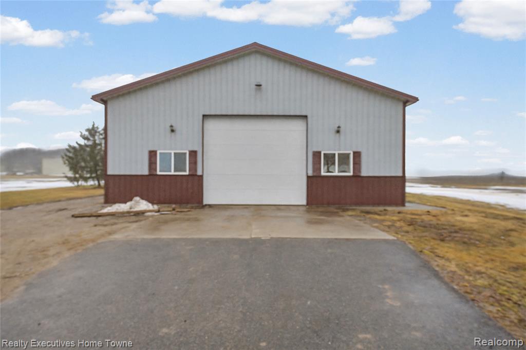 51 Riley Center Road, Riley, MI — Photo 4