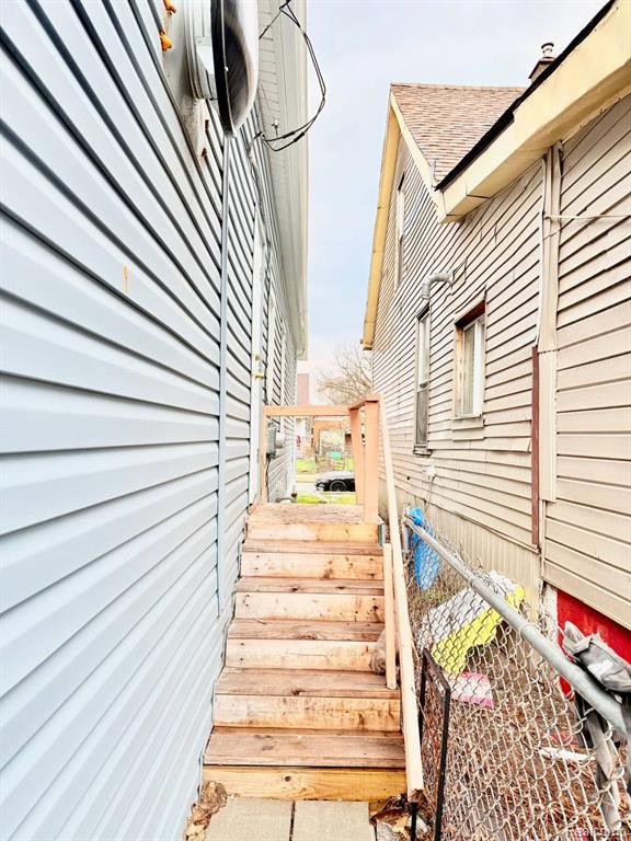 5116 Harold Street, Hamtramck, MI 48212 — Photo 14