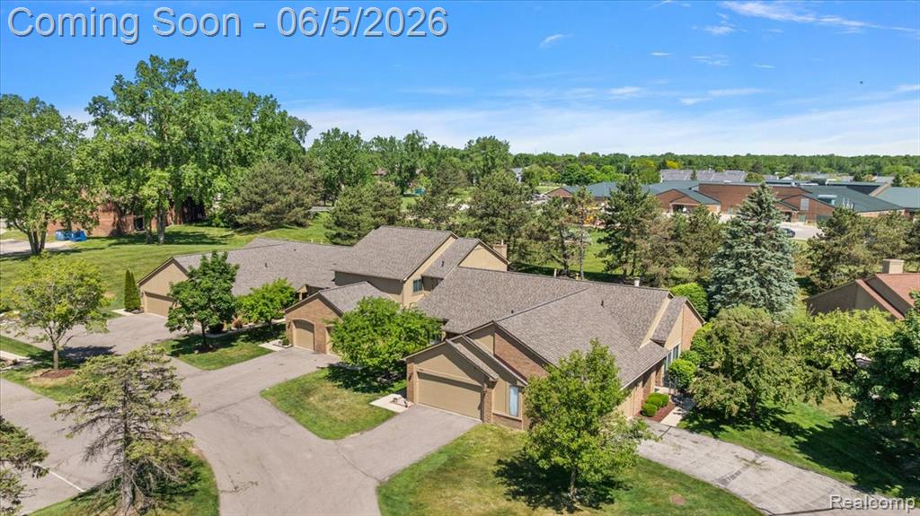 552 Tennyson, Rochester Hills, MI 48307 — Photo 34