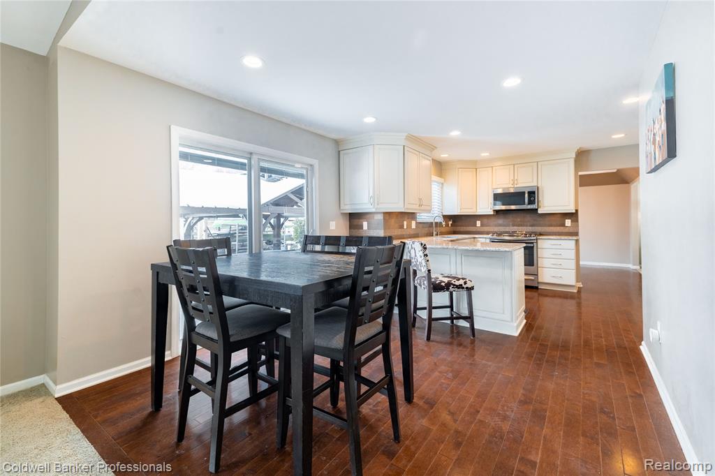 60628 S Lyon Trail, South Lyon, MI 48178 — Photo 19