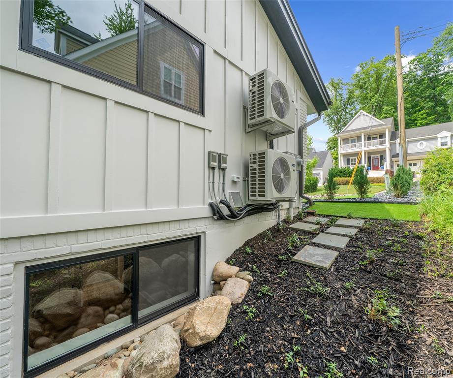 466 EAST Street, Northville, MI 48167 — Photo 36