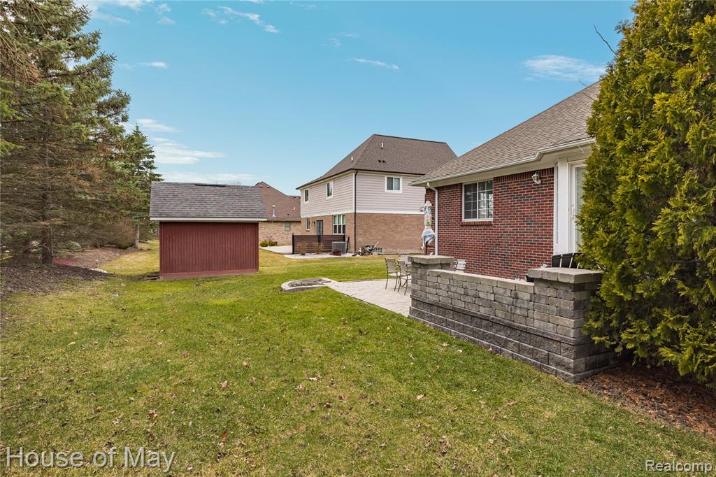 35260 Bradford Drive, New Baltimore, MI 48047 — Photo 29