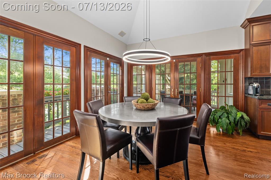 1465 Quarton Ridge Circle, Bloomfield Hills, MI 48301 — Photo 7