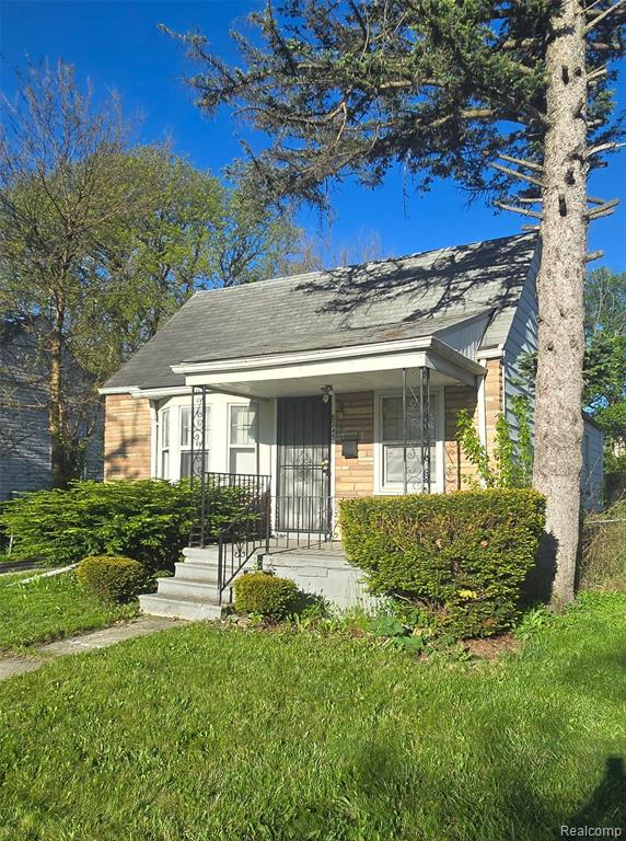 8245 Brace Street, Detroit, MI 48228 — Photo 2