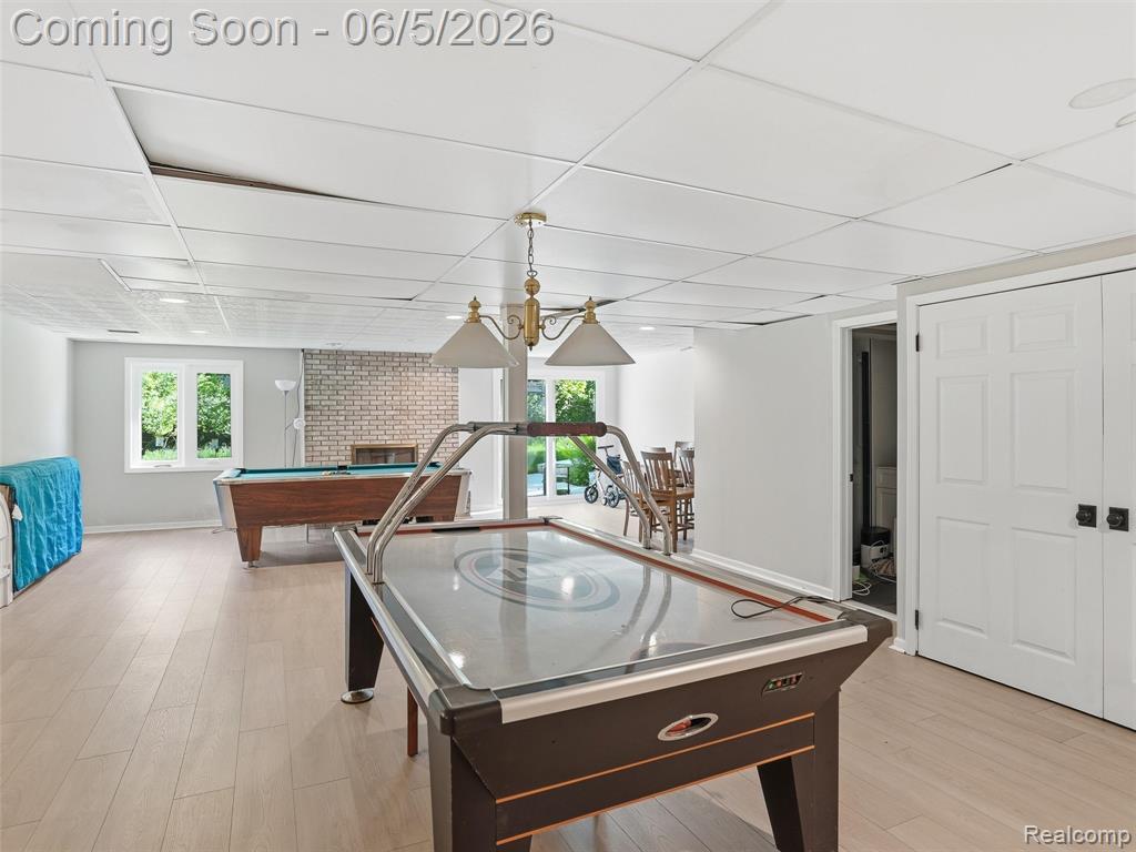 1232 Bradbury Drive, Troy, MI 48098 — Photo 63