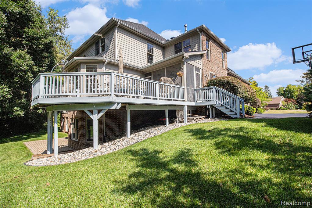 2115 Stonebridge Drive S, Ann Arbor, MI 48108 — Photo 52